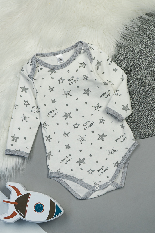 Бодік ясельний 18308